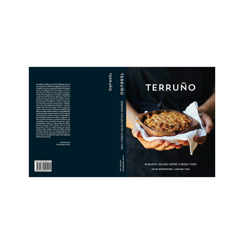 Terruño