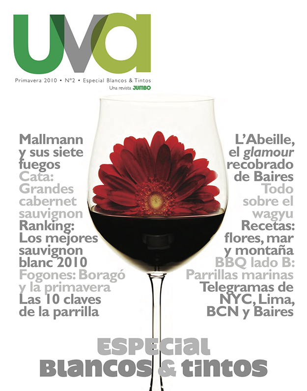 Revista UVA